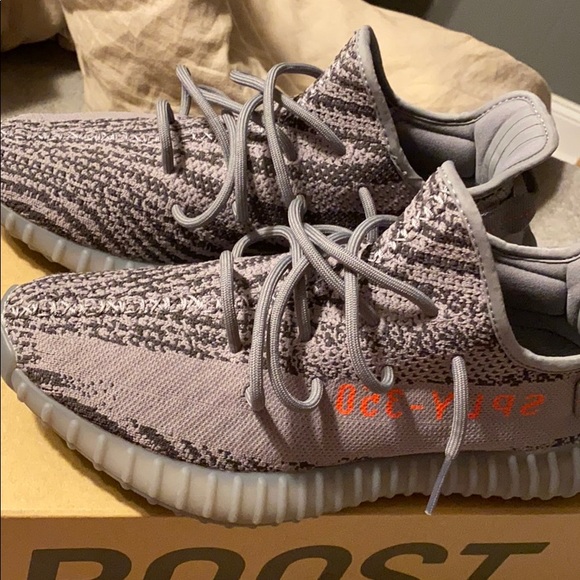 Yeezy Boost 350 V2 “Beluga 2.0”